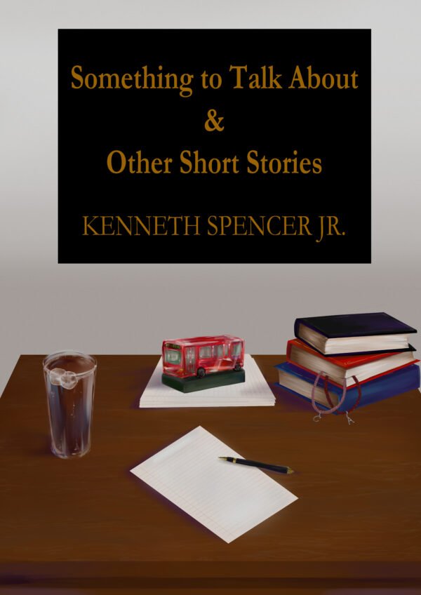 Something To Talk About Paperback